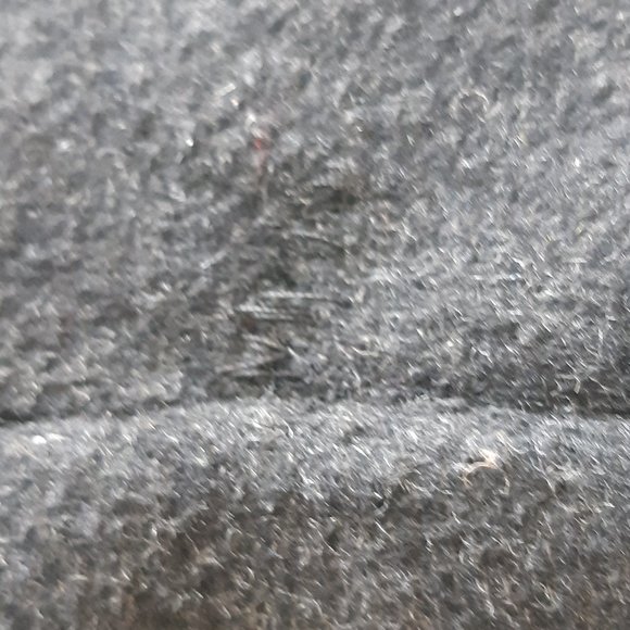 Wool Coat - Picture 8 of 9